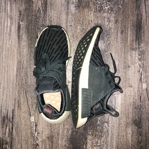 Women’s 8.5 Adidas NMD